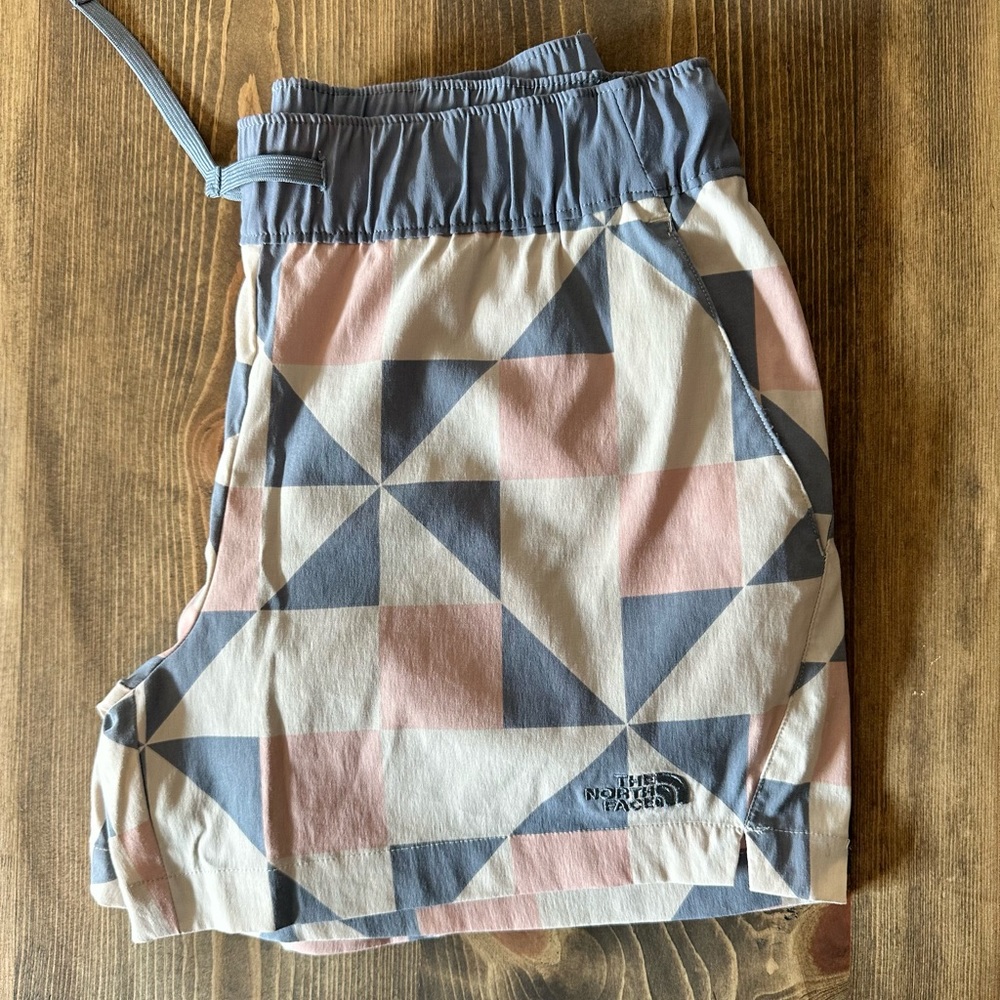 The North Face Class V shorts Womens